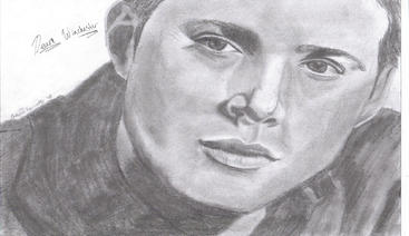 Dean Drawing